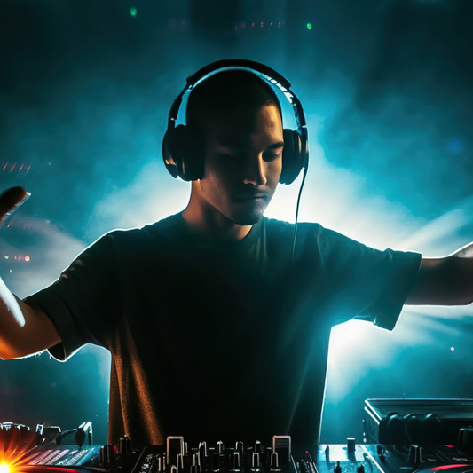 Dance / EDM in Christian worship - is it ok?