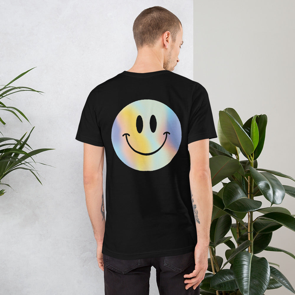 "Jesus Smile" Unisex t-shirt