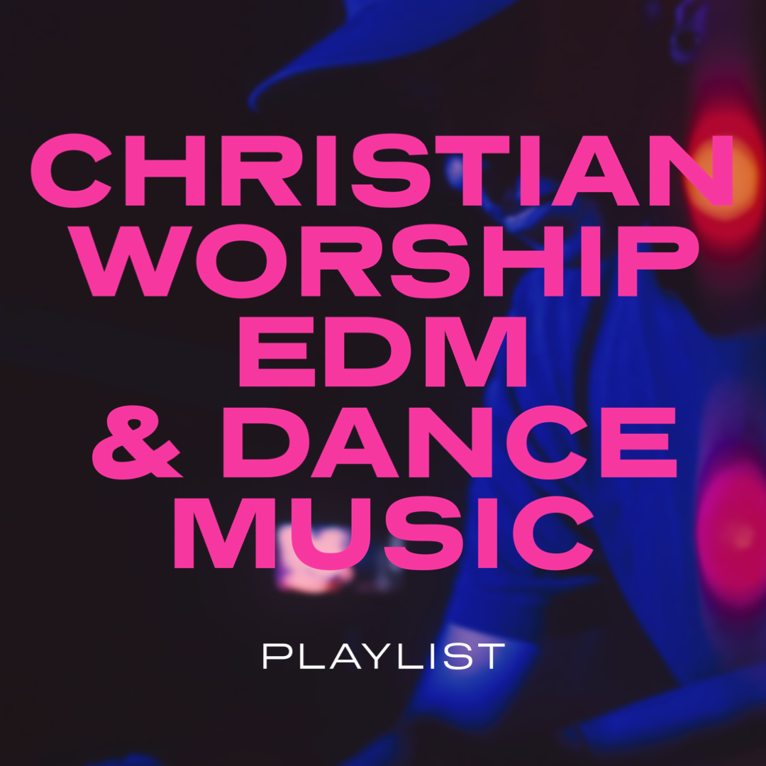 //Playlist artwork